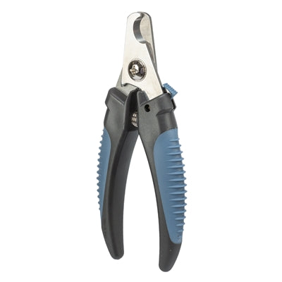 Trixie Nagelschaar 16 cm for safe dog nail clipping with safety lock.