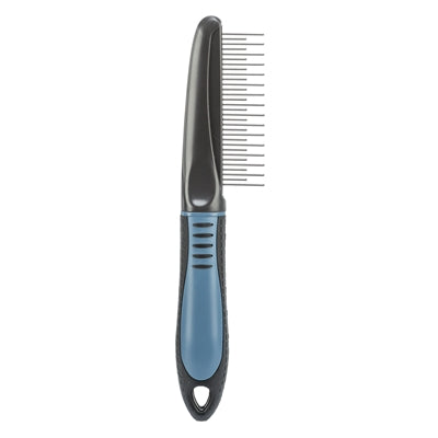 Trixie Vacht Ontklitter Combi Kam for removing tangles, 22 cm.