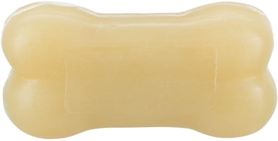 Trixie Aloe Vera Zeep voor honden, 100 gr, botvormige zeep voor gevoelige huidverzorging.