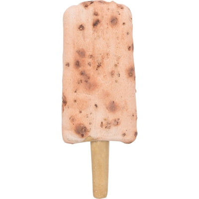 Trixie Ice Pop Roze dog snack with chicken flavor, 55g.