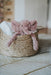My Dog Olifant Pluche Roze