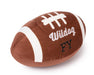 Fuzzyard Wildog Football